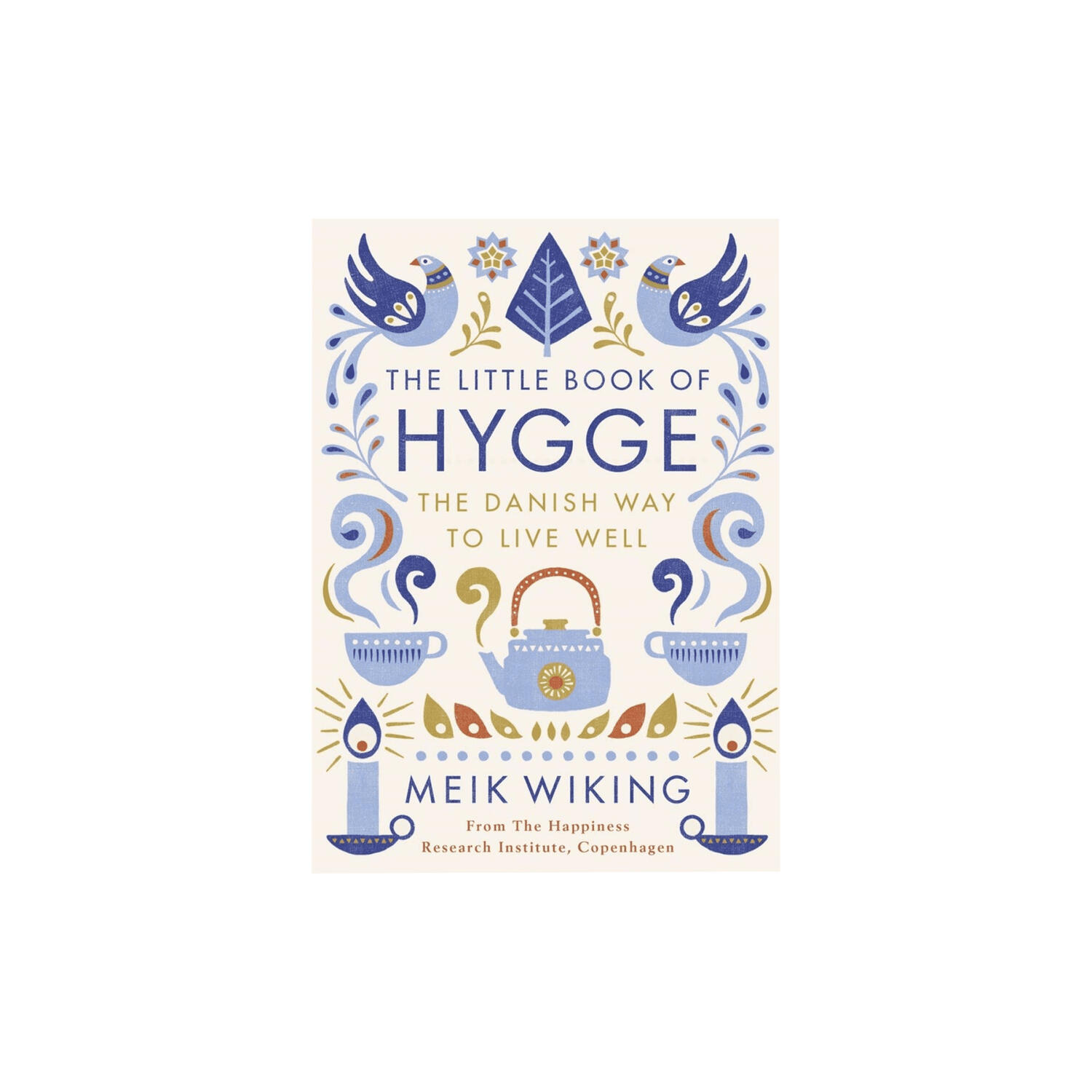 The Little Book of Hygge
