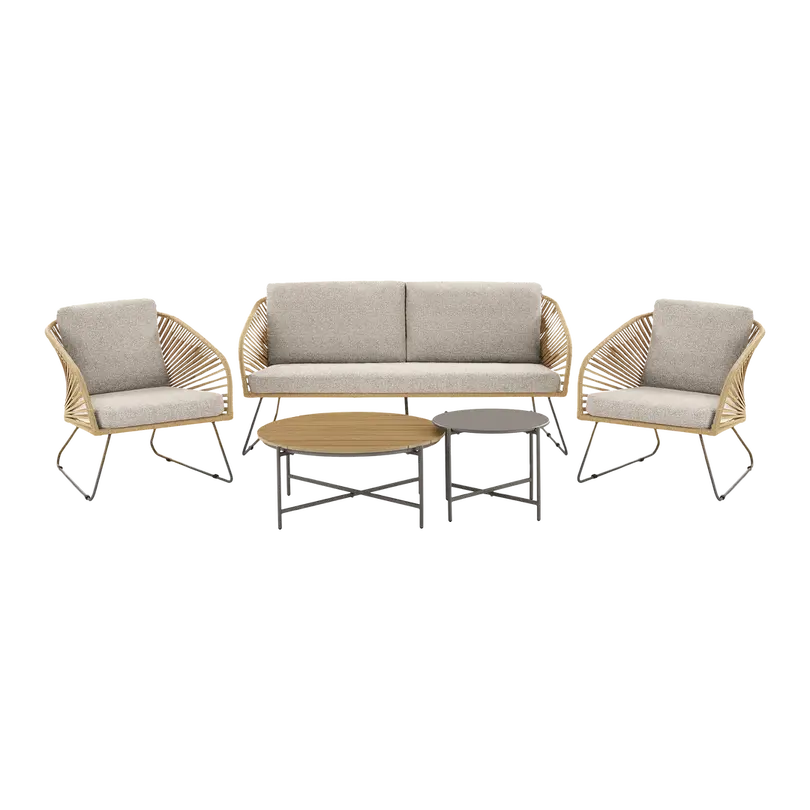 Garten-Set Novella