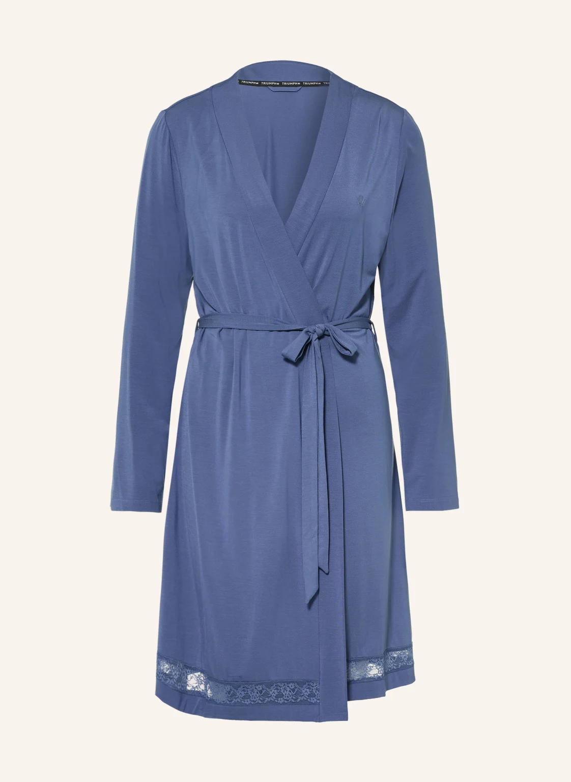 Triumph Damen-Morgenmantel COMFORT ALLURE