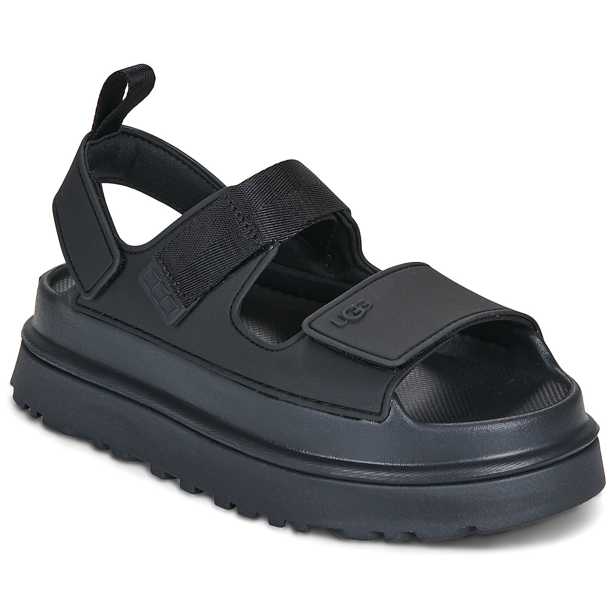UGG - GOLDENGLOW - Black