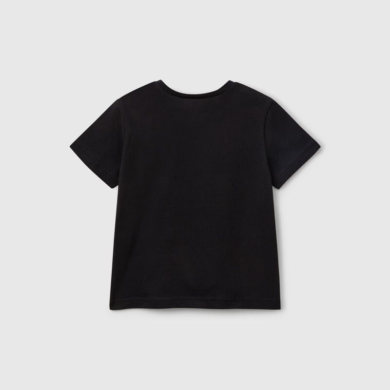 Pure cotton t-shirt