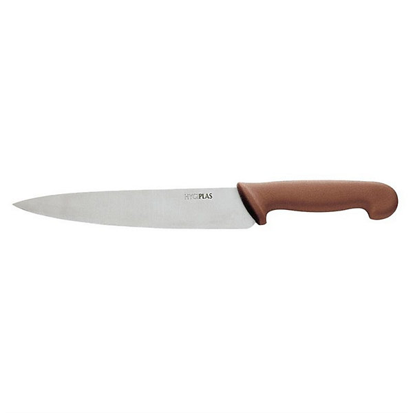 Ensemble de Couteaux Professionnel - 15 Pièces - Hygiplas