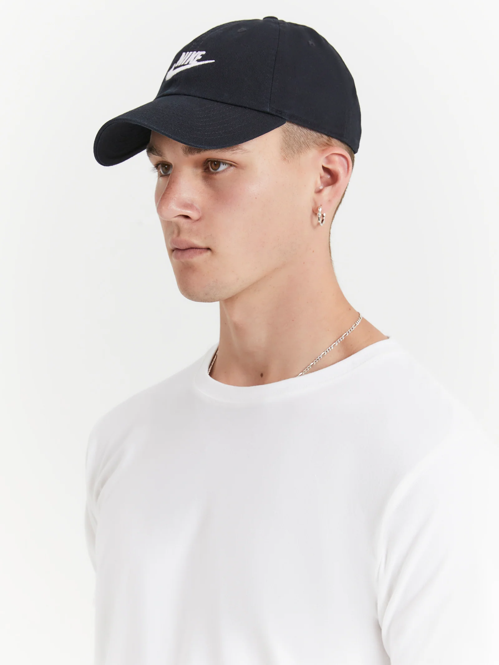 Unisex Club Cap