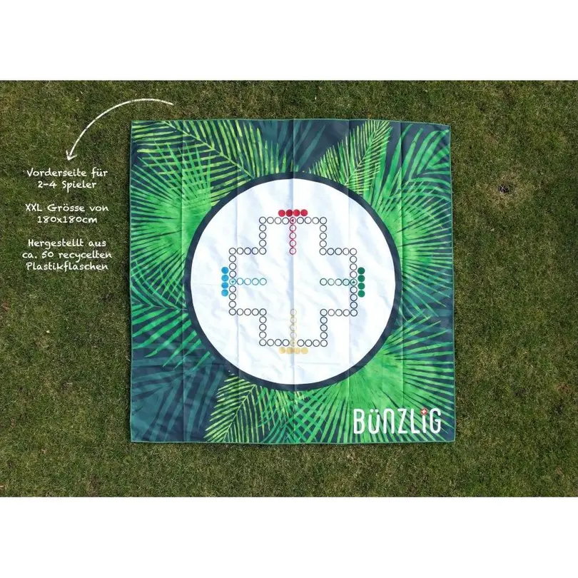Brettspiel Bünzlig Dog