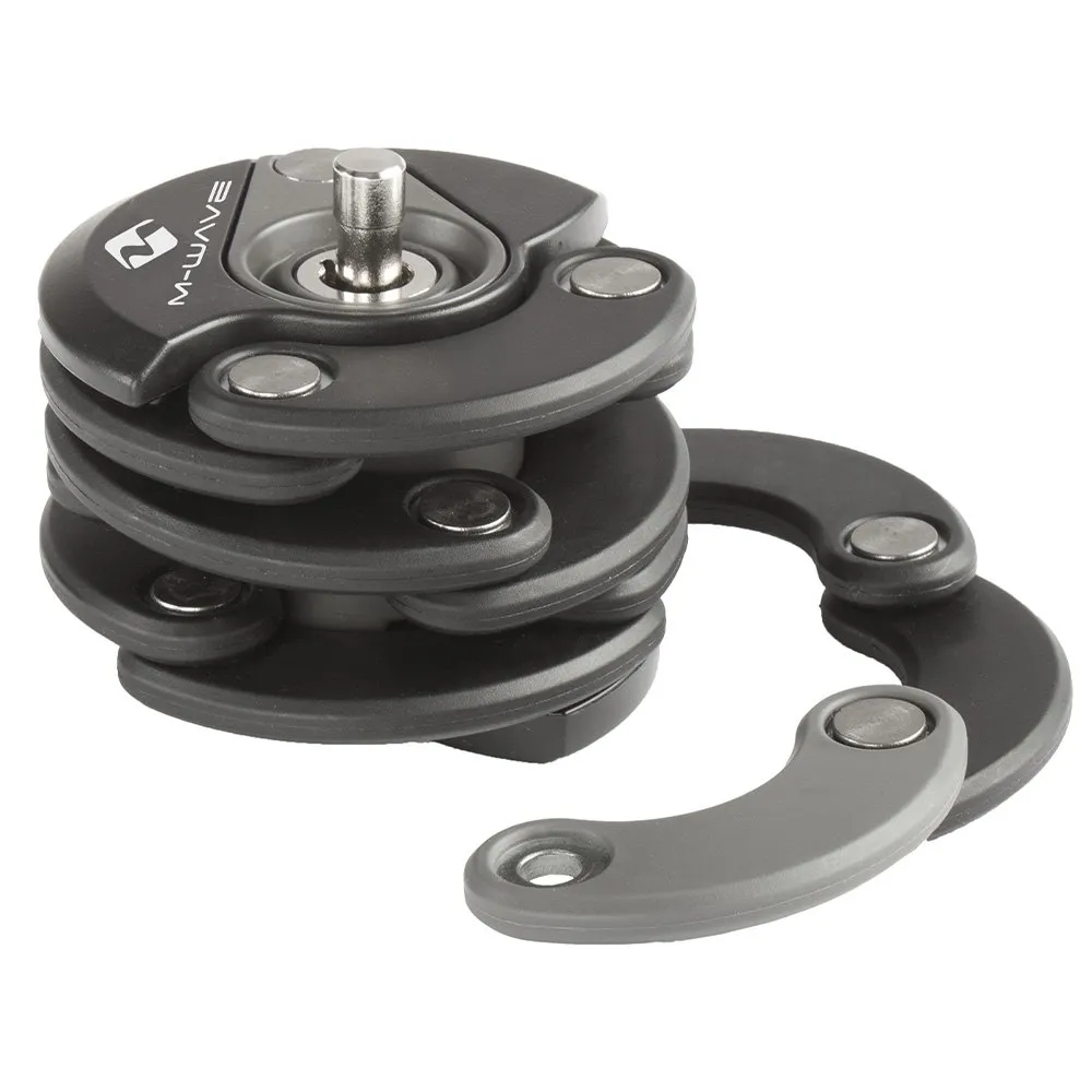 M-Wave F600D folding lock