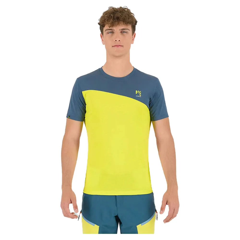 Karpos Averau short sleeve T-shirt