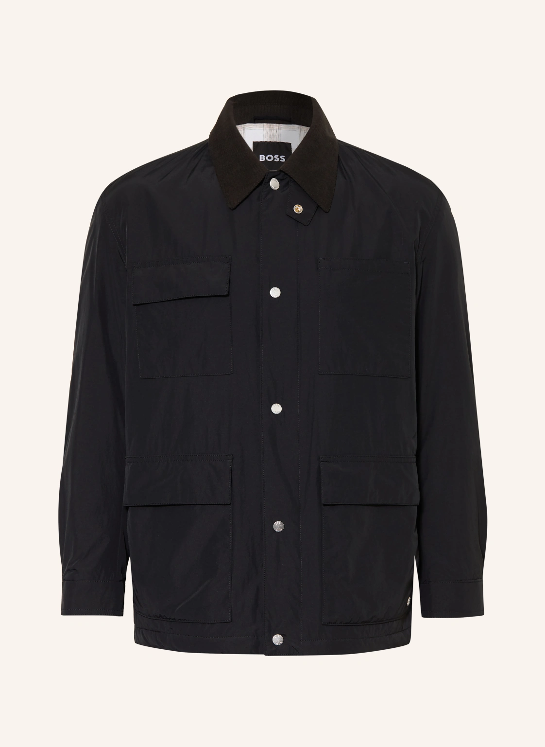BOSS Fieldjacket CORPO