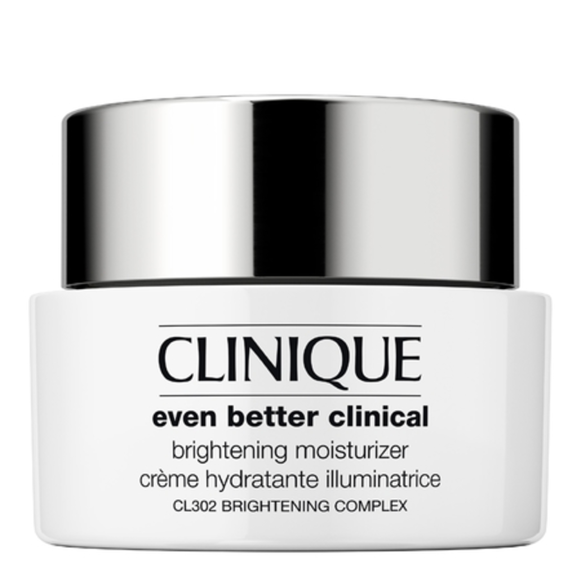 EVEN BETTER CLINICAL™Crème hydratante illuminatrice
