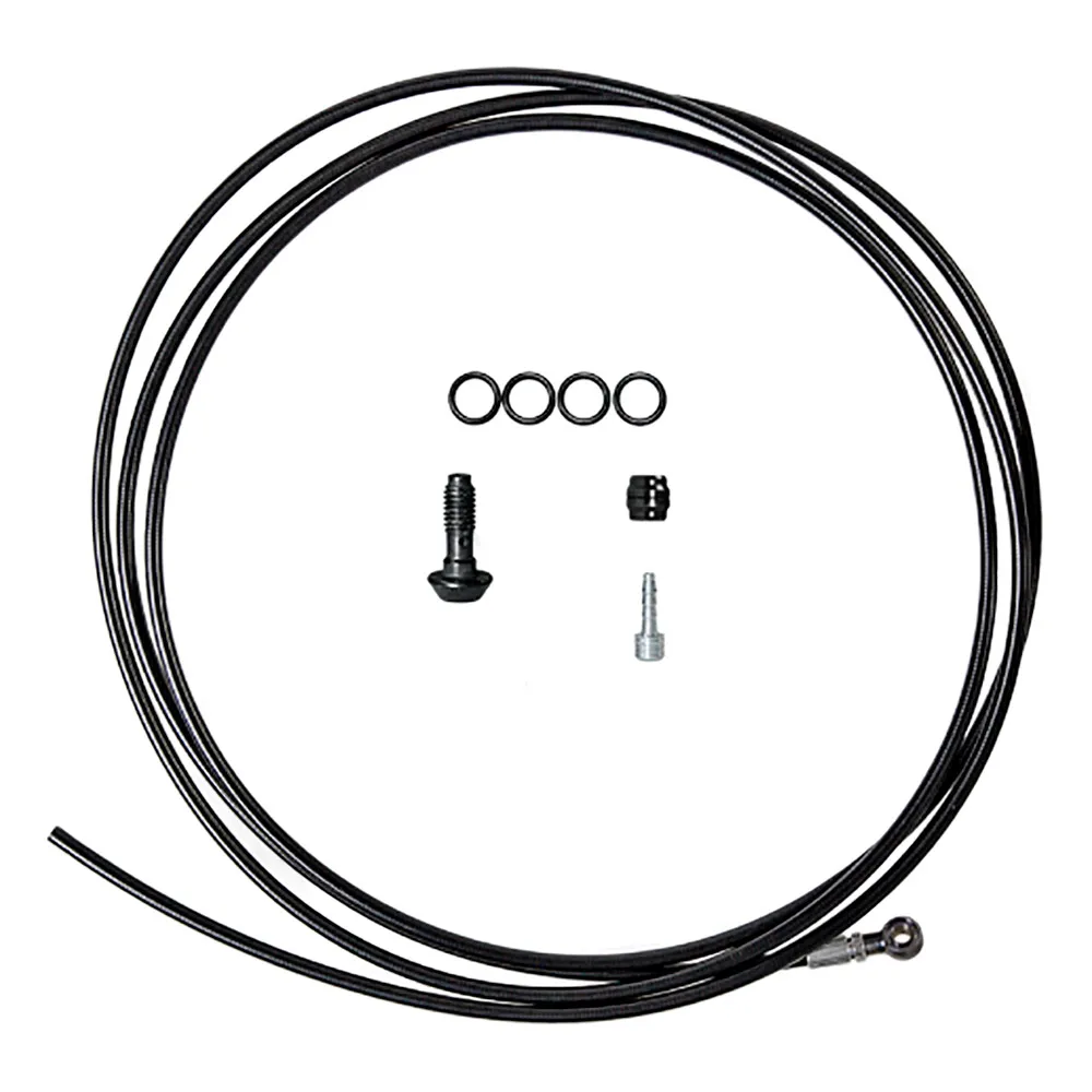 Magura 90° 463532016 brake hose