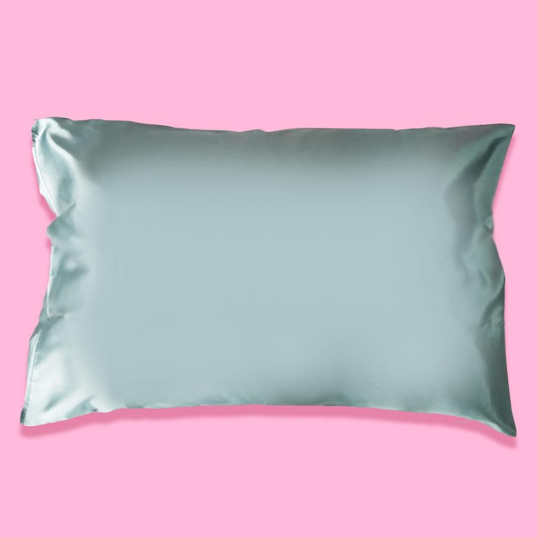 Give Me Satin Pillowcase - Hair & Skin Protection
