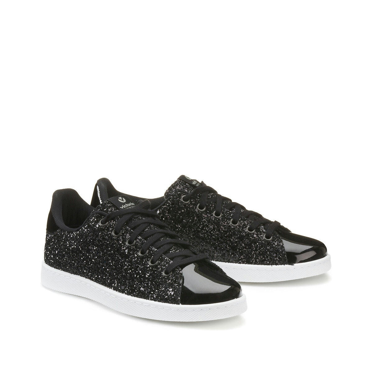 Baskets Deportivo Glitter