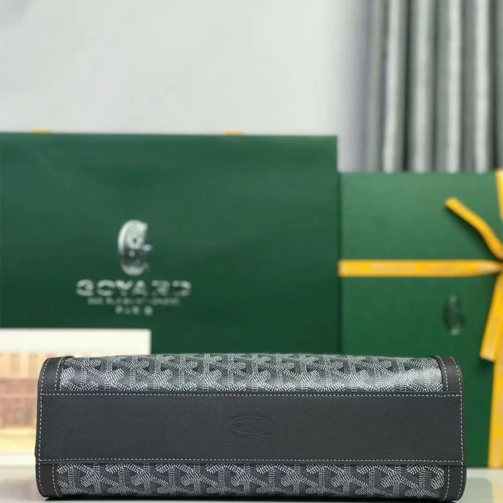 Goyard Candy box bag