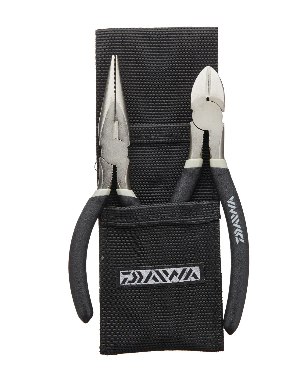 DECK HAND PLIER KIT