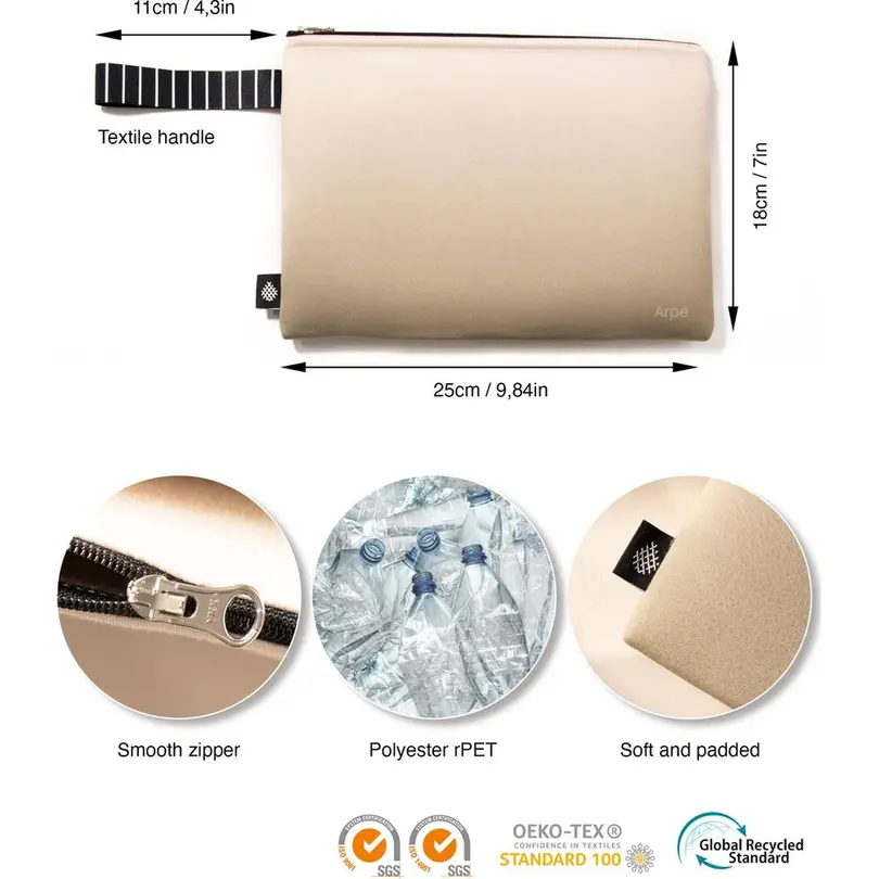 Necessaire Arpe