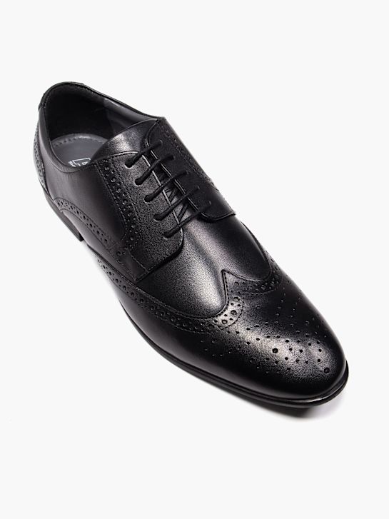 Formal shoe