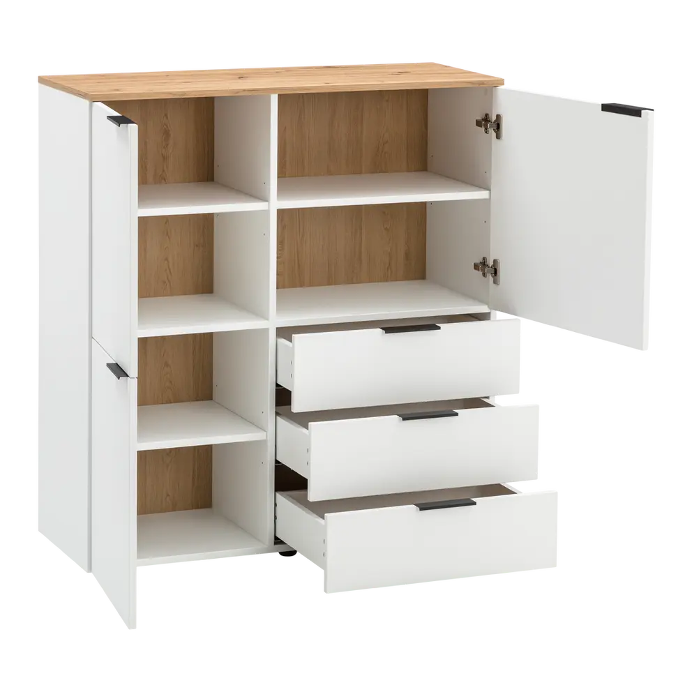 Highboard Weber