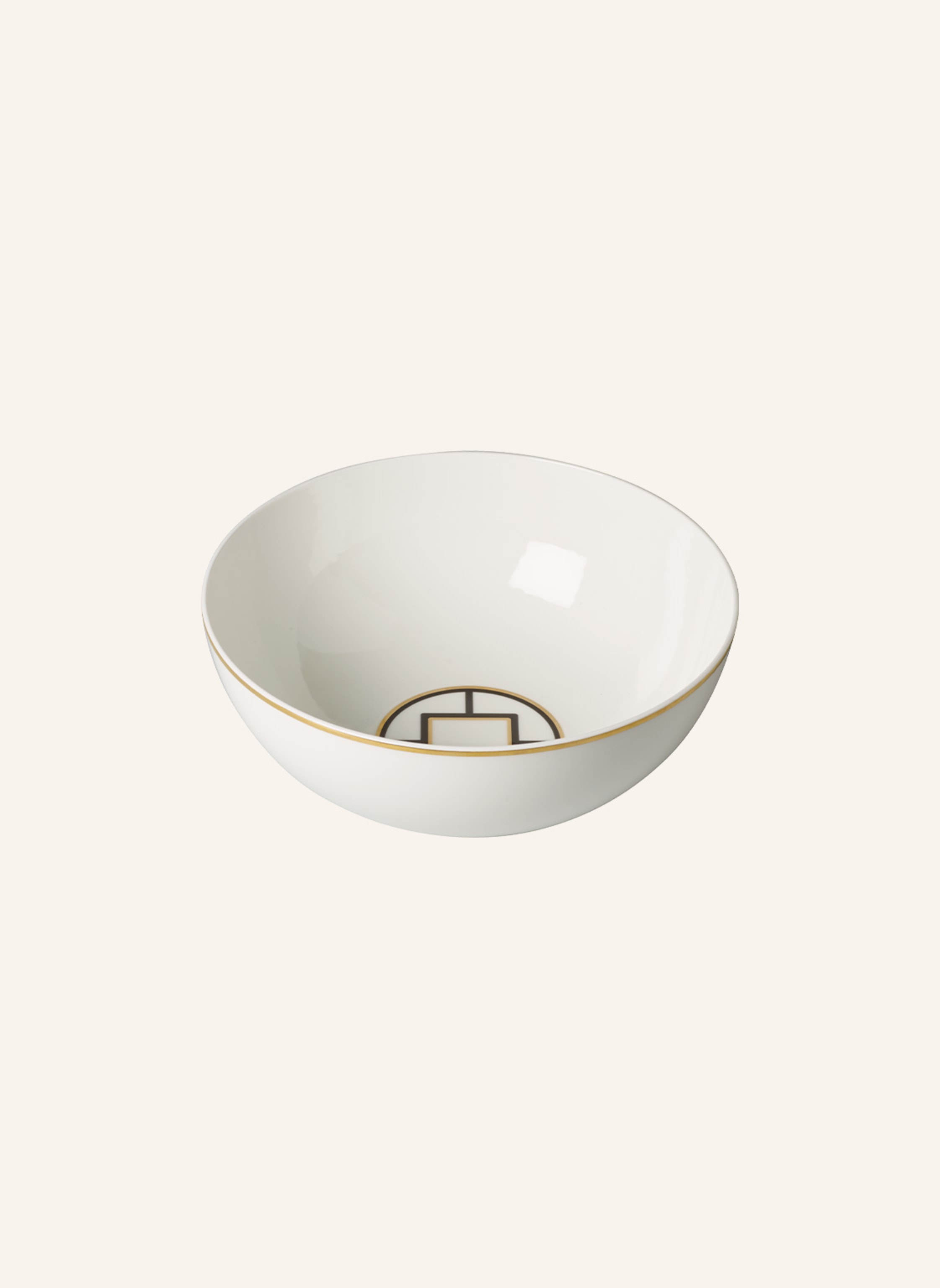 Villeroy & Boch Salat-/Servierschüssel METROCHIC
