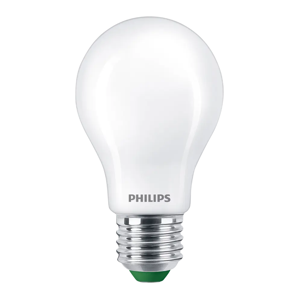 Leuchtmittel E27 Led Green