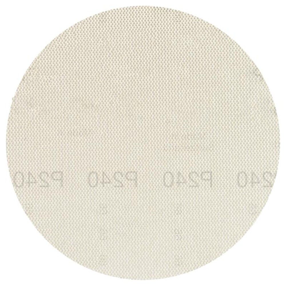SLIPENETT CRAFTOMAT K240 Ø125MM 50 STK.