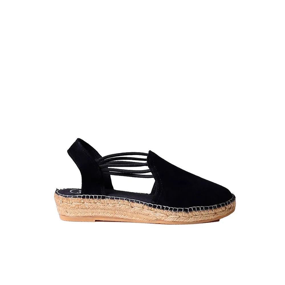 Toni Pons Nuria Wedge Espadrilles