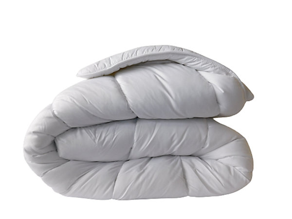 Couette Winter Ultra Chaude blanche - 2 Personnes 220x240 - 13003