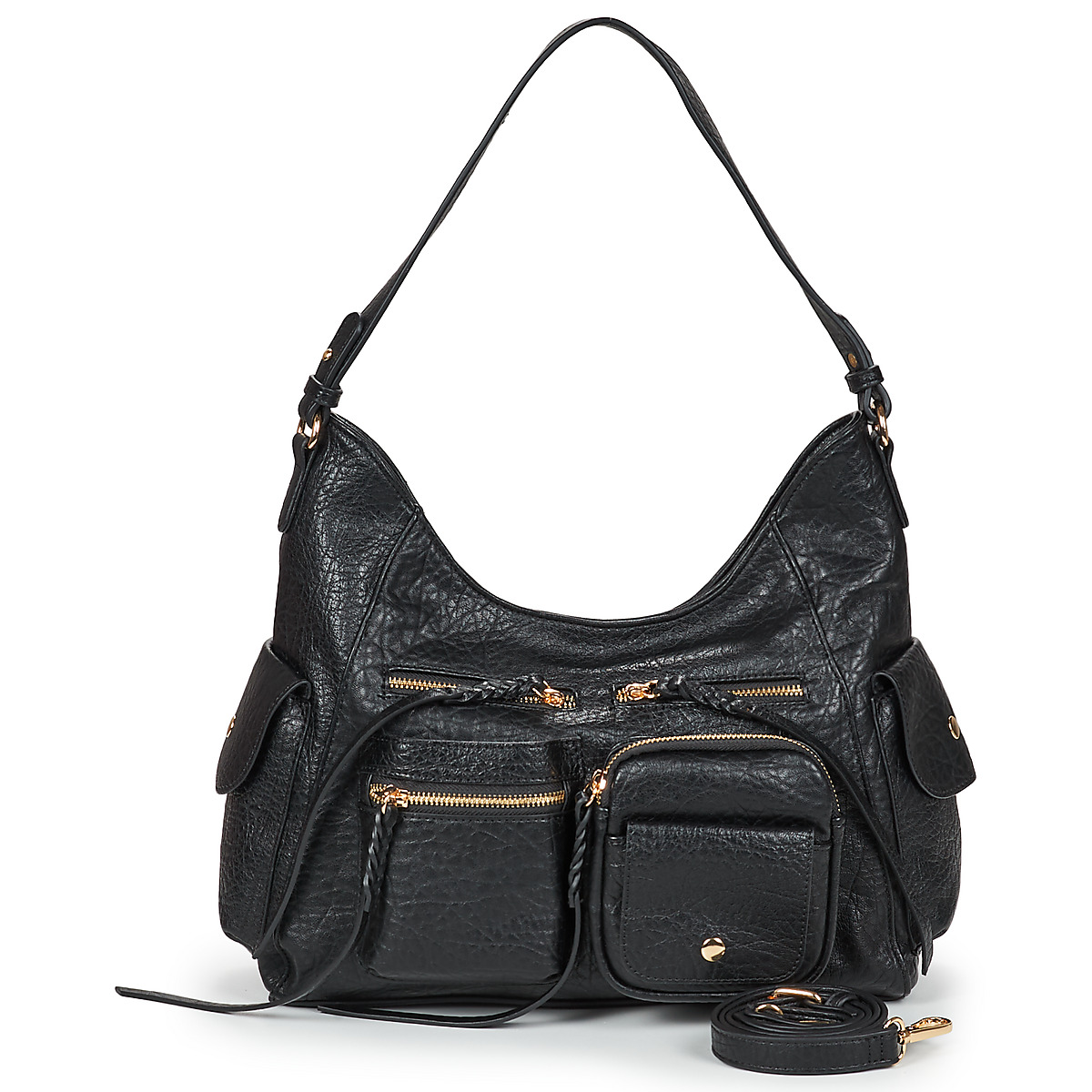 Moony Mood - THANI - Black