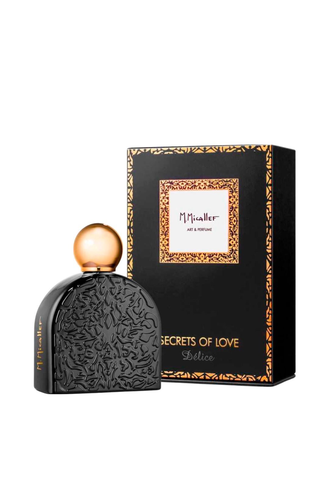 M.Micallef Delice Eau De Parfum