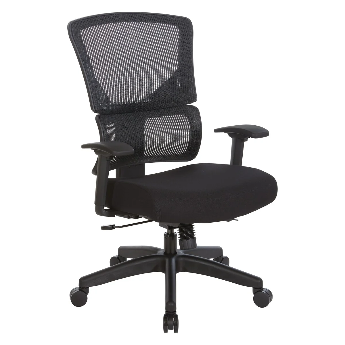 Big & Tall Vertical Managers Chair