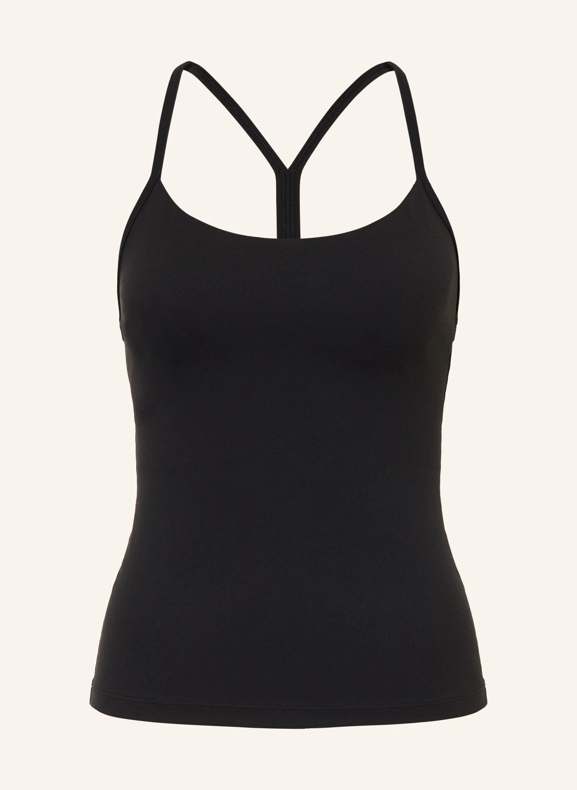 lululemon Tanktop FLOW