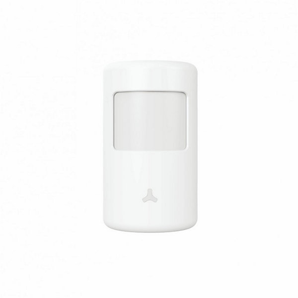 Alarme maison wifi et gsm 4G sans fil connectée Casa Noire - kit 5