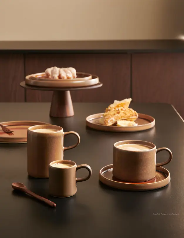 Espressotasse Form'Art