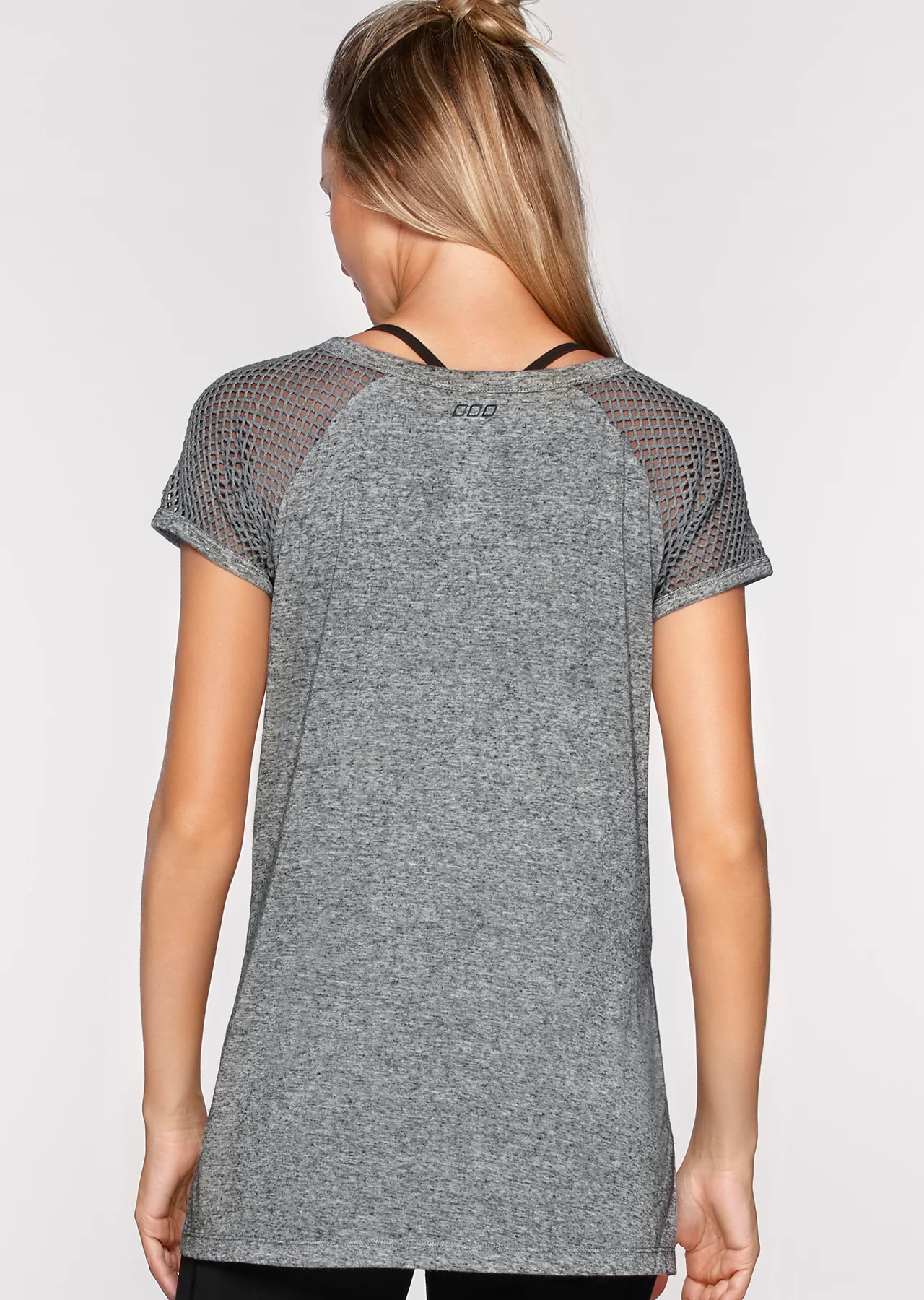Heritage S/Slv T-Shirt
