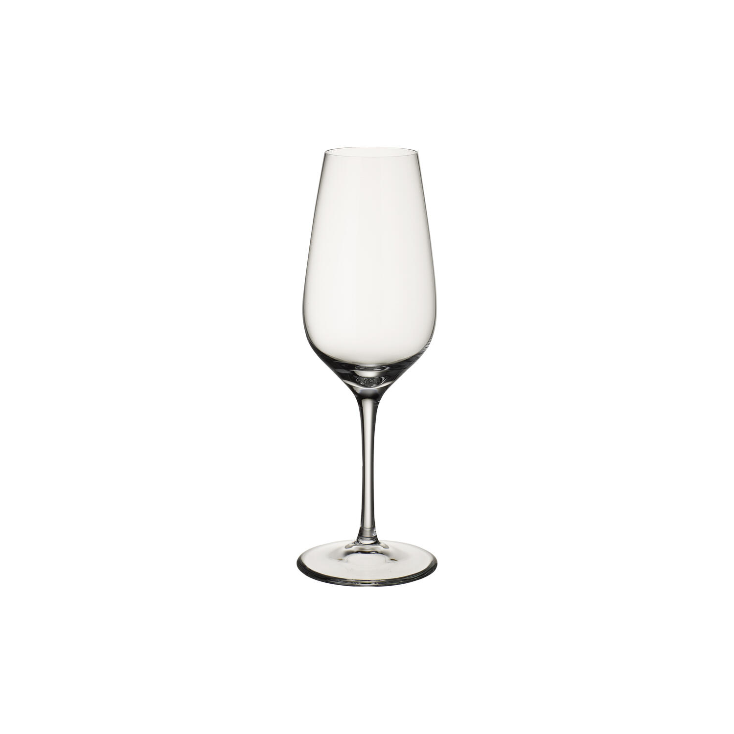 Entr&eacute;e champagneglas 4 stk.