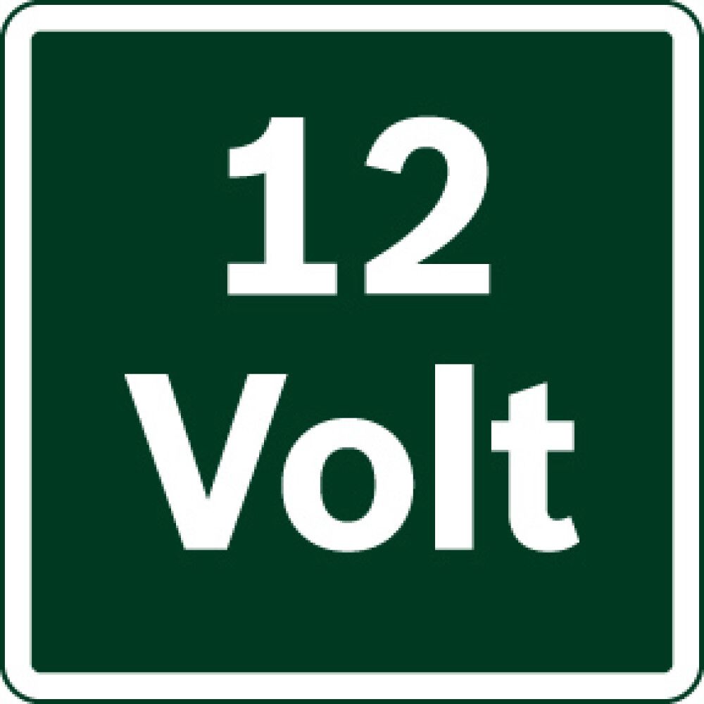 BATTERI BOSCH 12V 2,5AH
