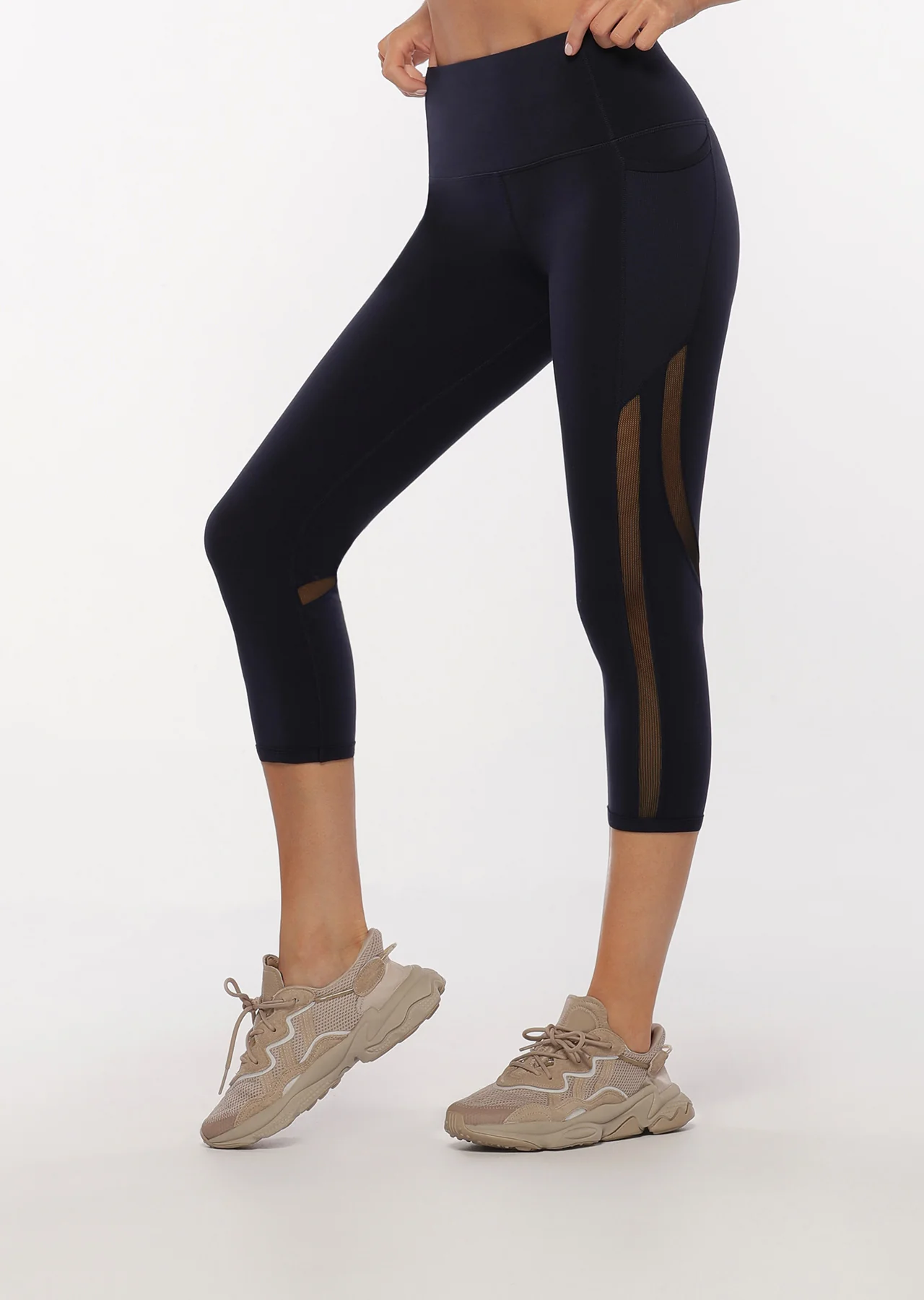 Sculpt Core 7/8 Leggings