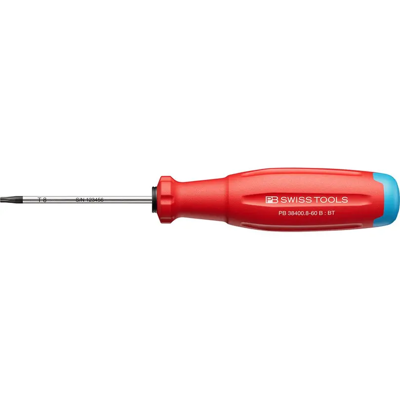 Schraubenzieher PB Swiss Tools