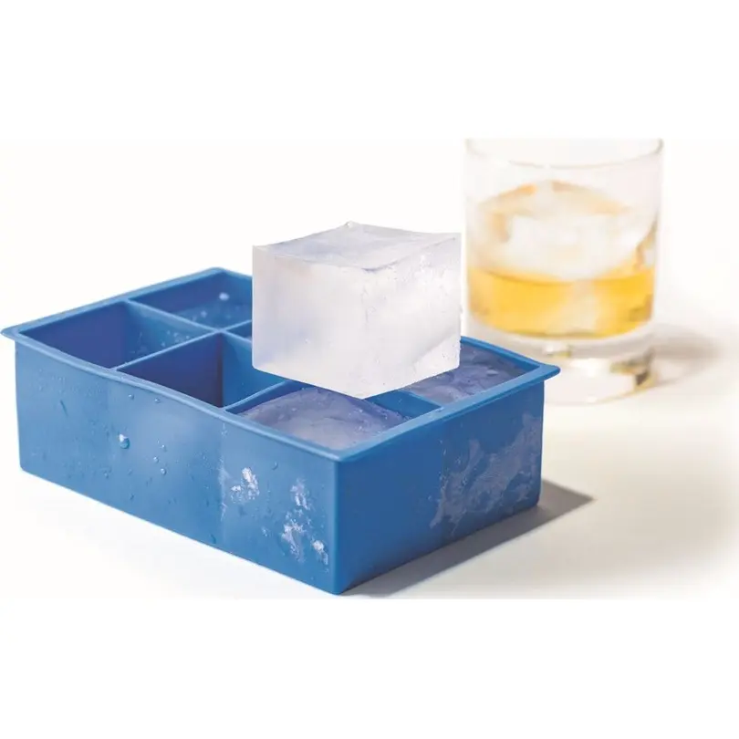 Eiswürfelform XL Würfel