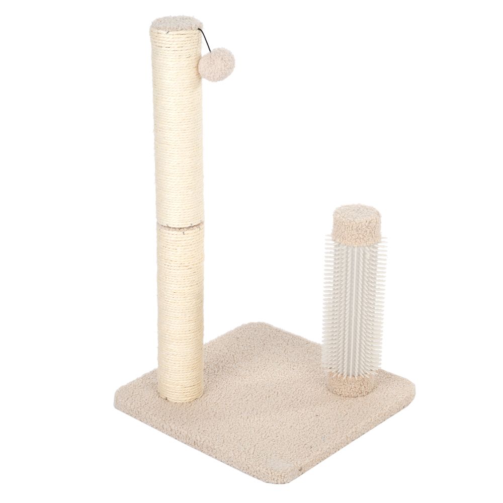 TIAKI Shearly Scratching Tower