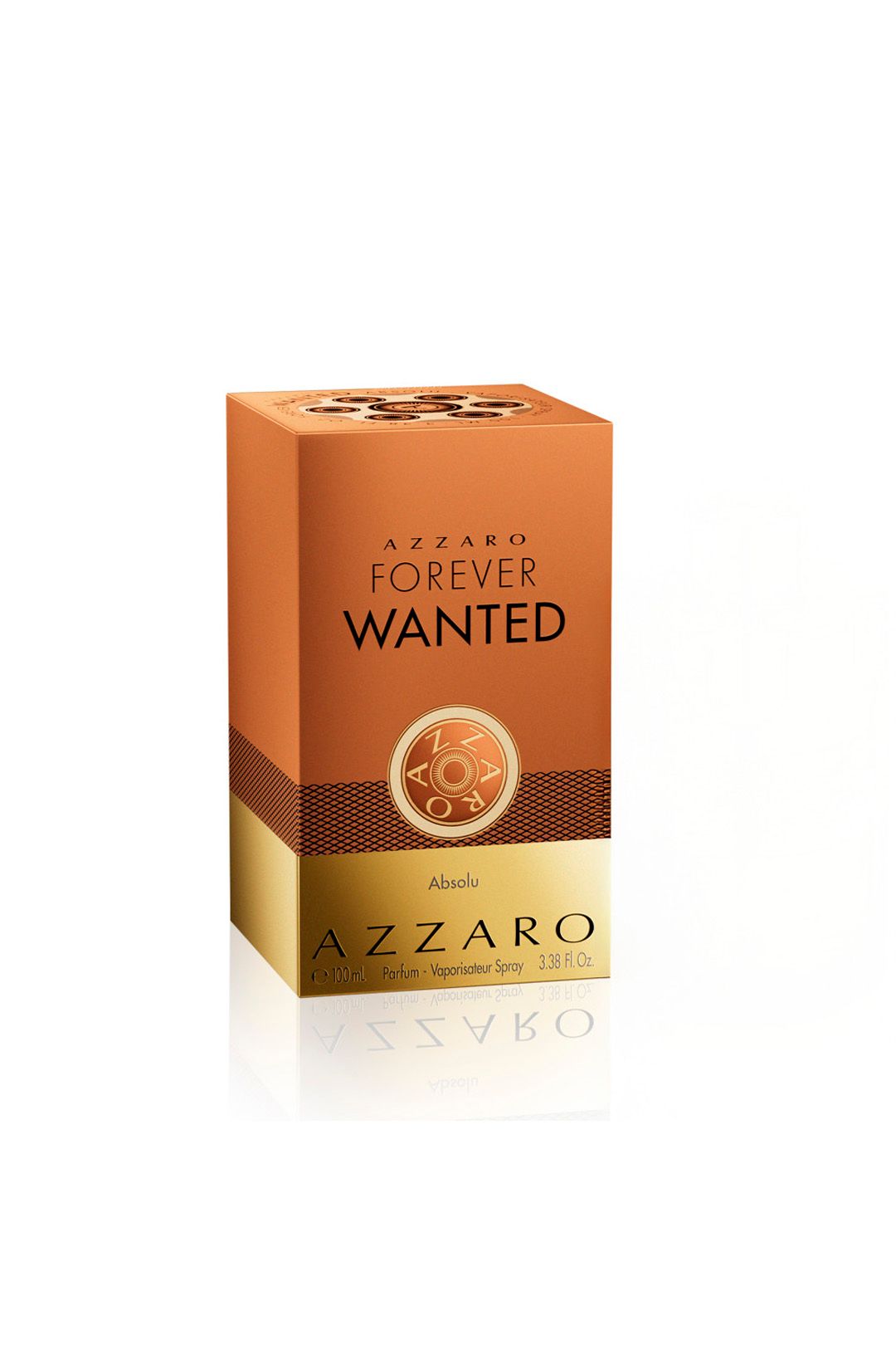 Azzaro Forever Wanted Absolu