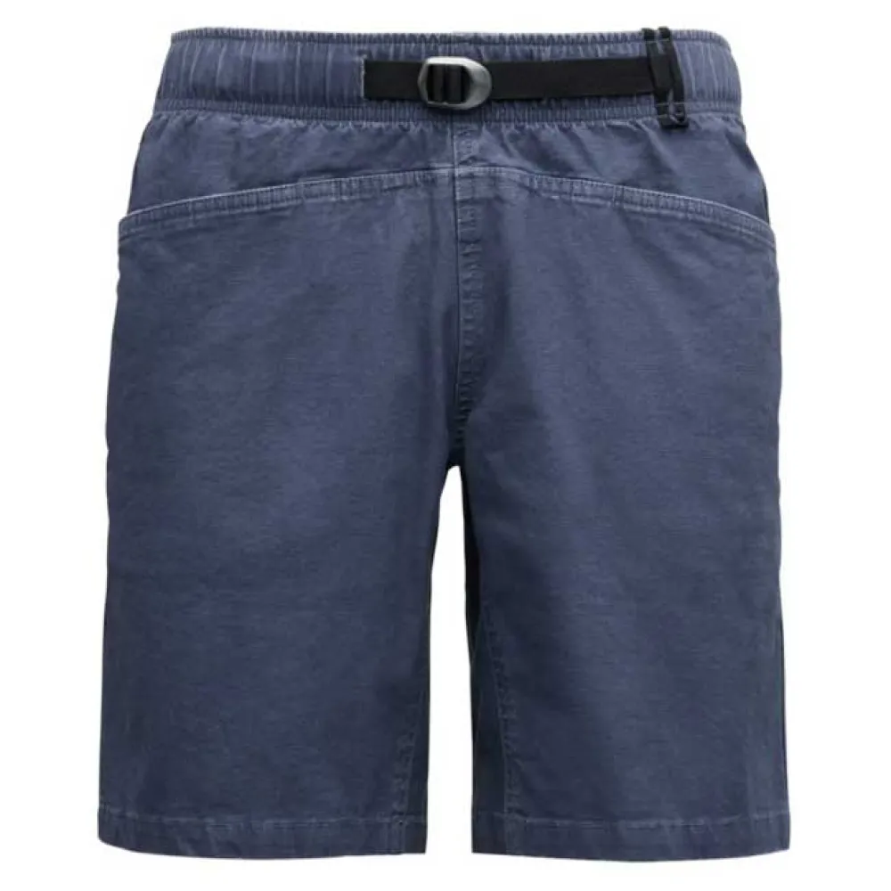 Black Diamond Ethos shorts