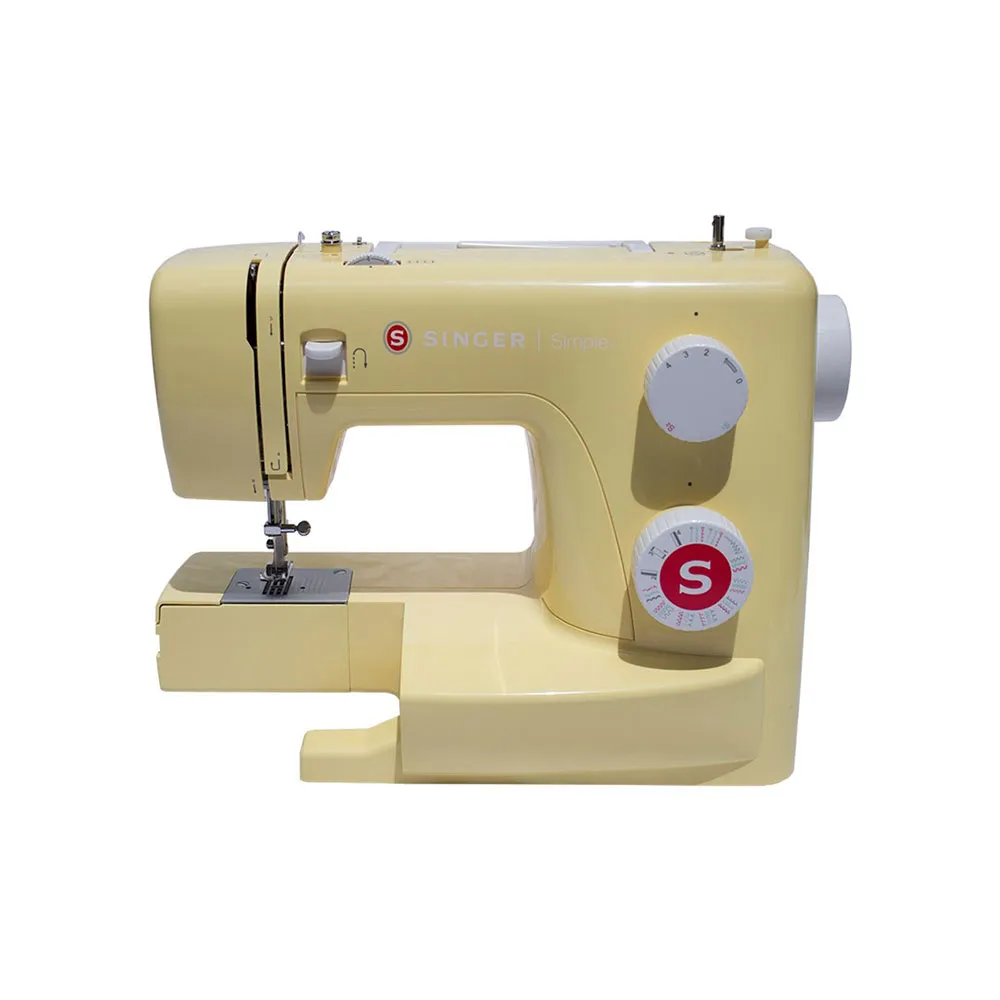 Singer Simple 3223Y sewing machine