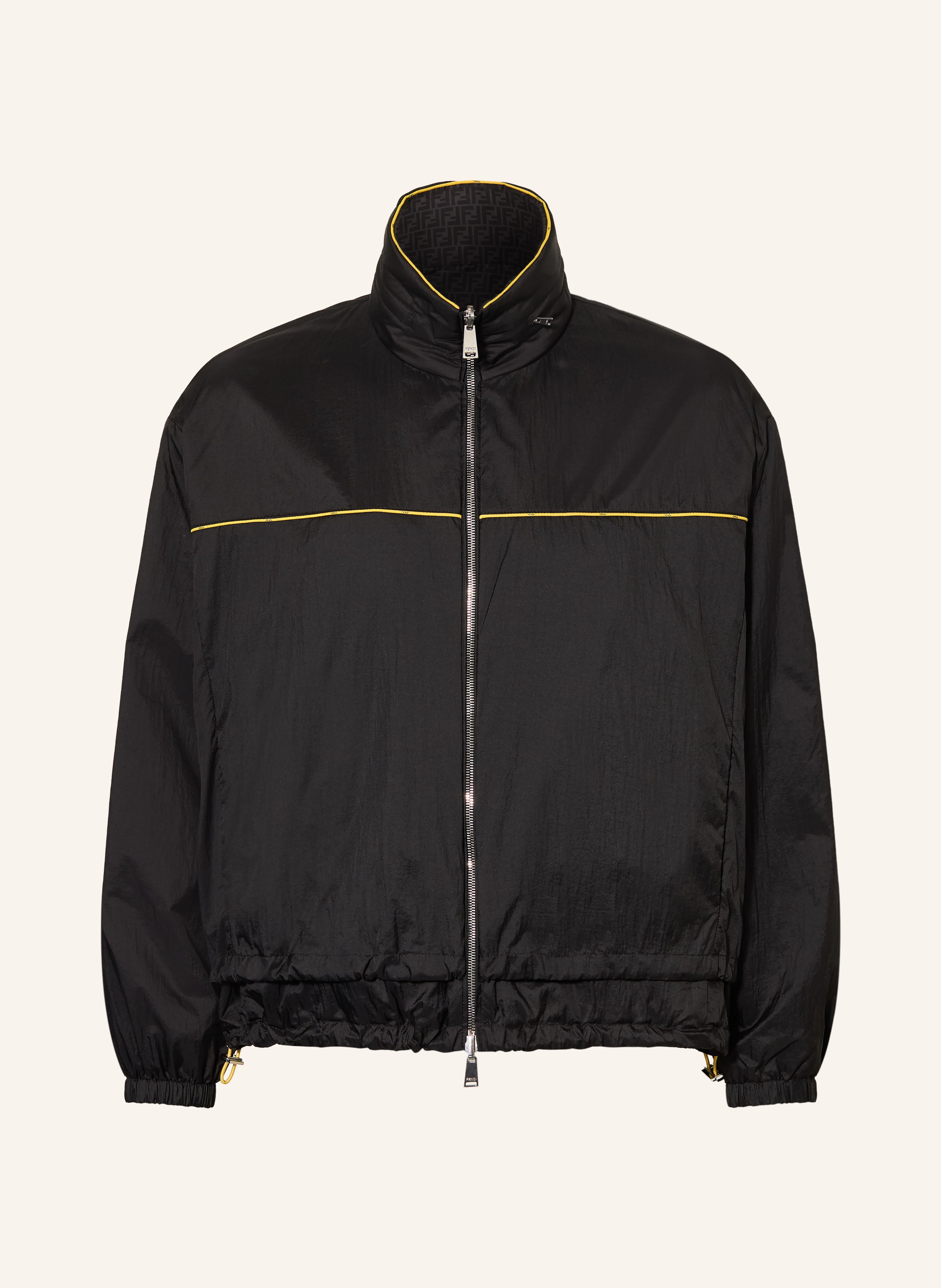 FENDI Blouson zum Wenden