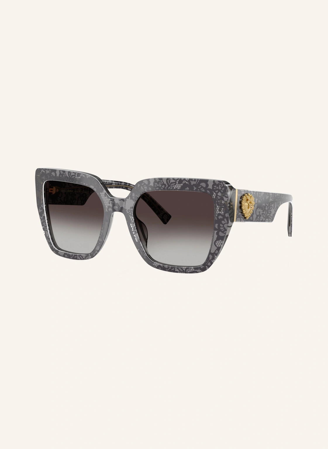 DOLCE & GABBANA Sonnenbrille DG4538