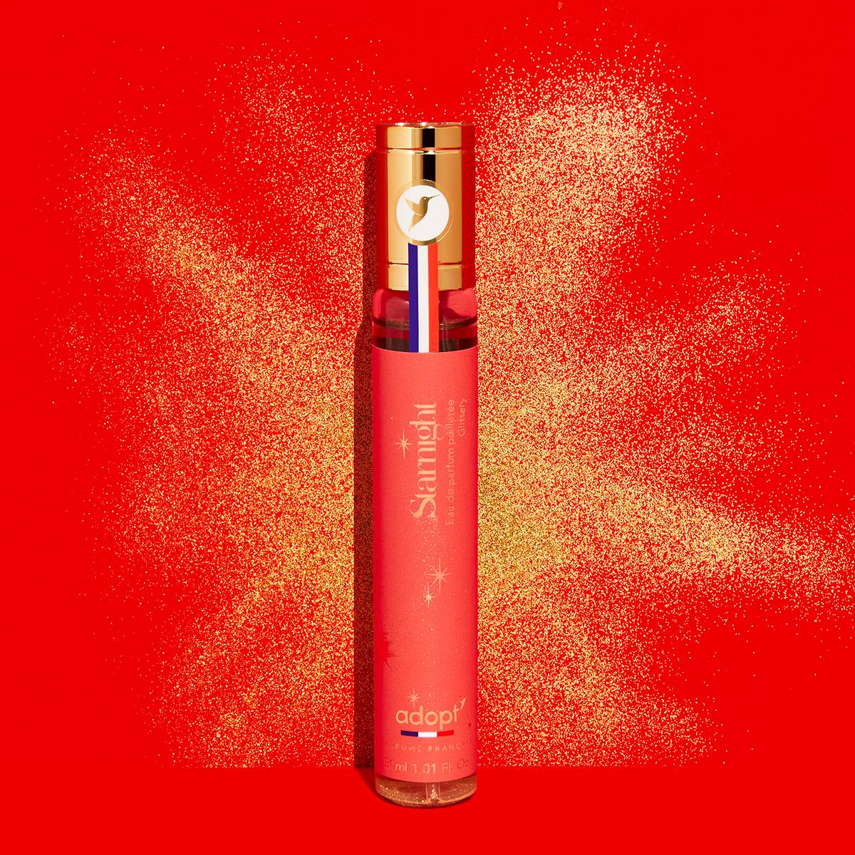 StarnightEau de parfum pailletée 30 ml