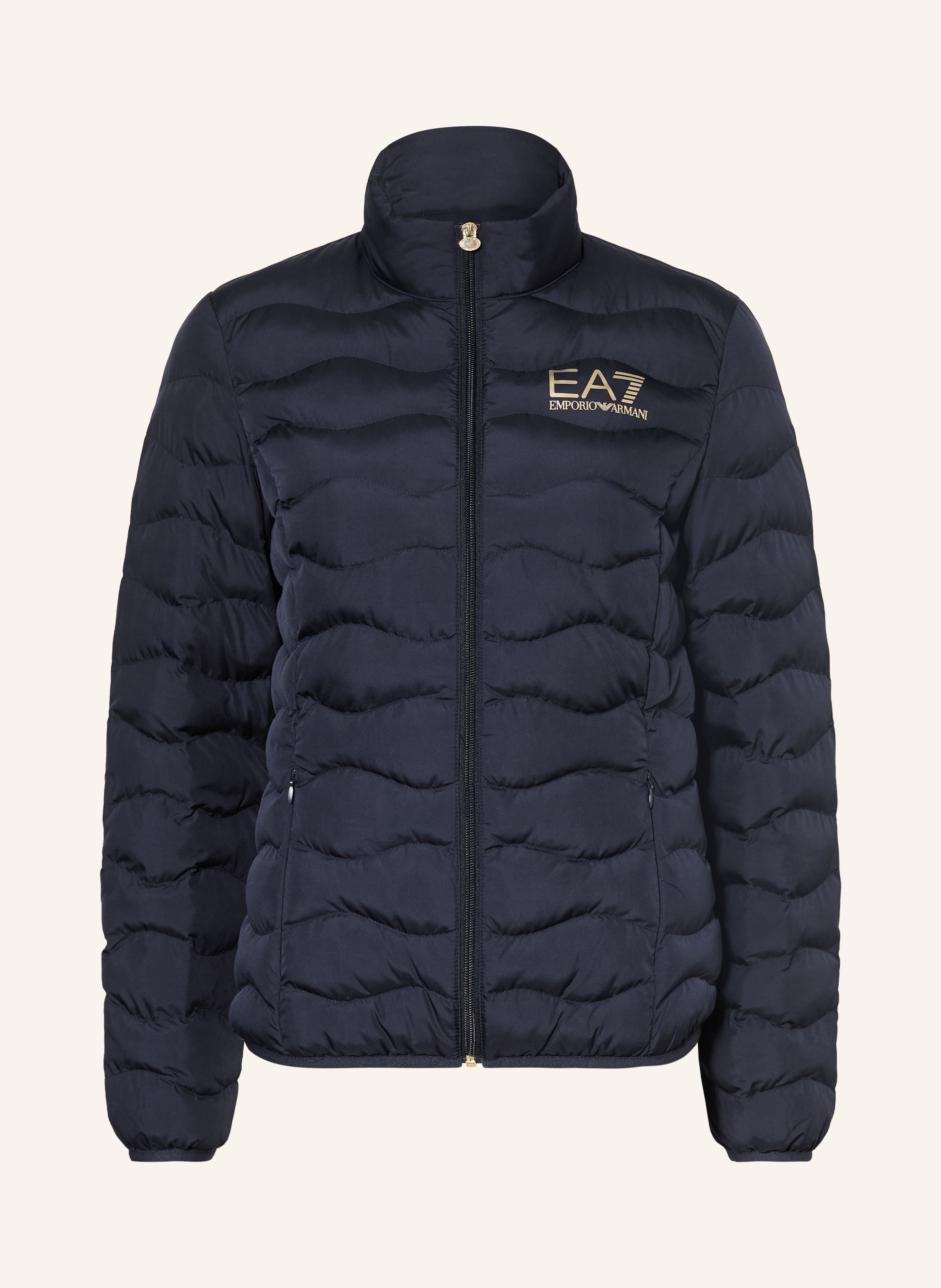 EA7 EMPORIO ARMANI Steppjacke TRAIN CORE