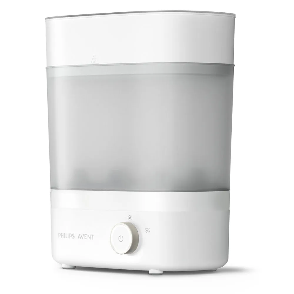 Philips Avent Baby Bottle Sterilizer And Dryer