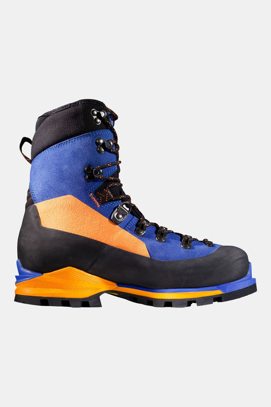Mammut Kento Mountain High Gore-Tex Bergschoen Dames