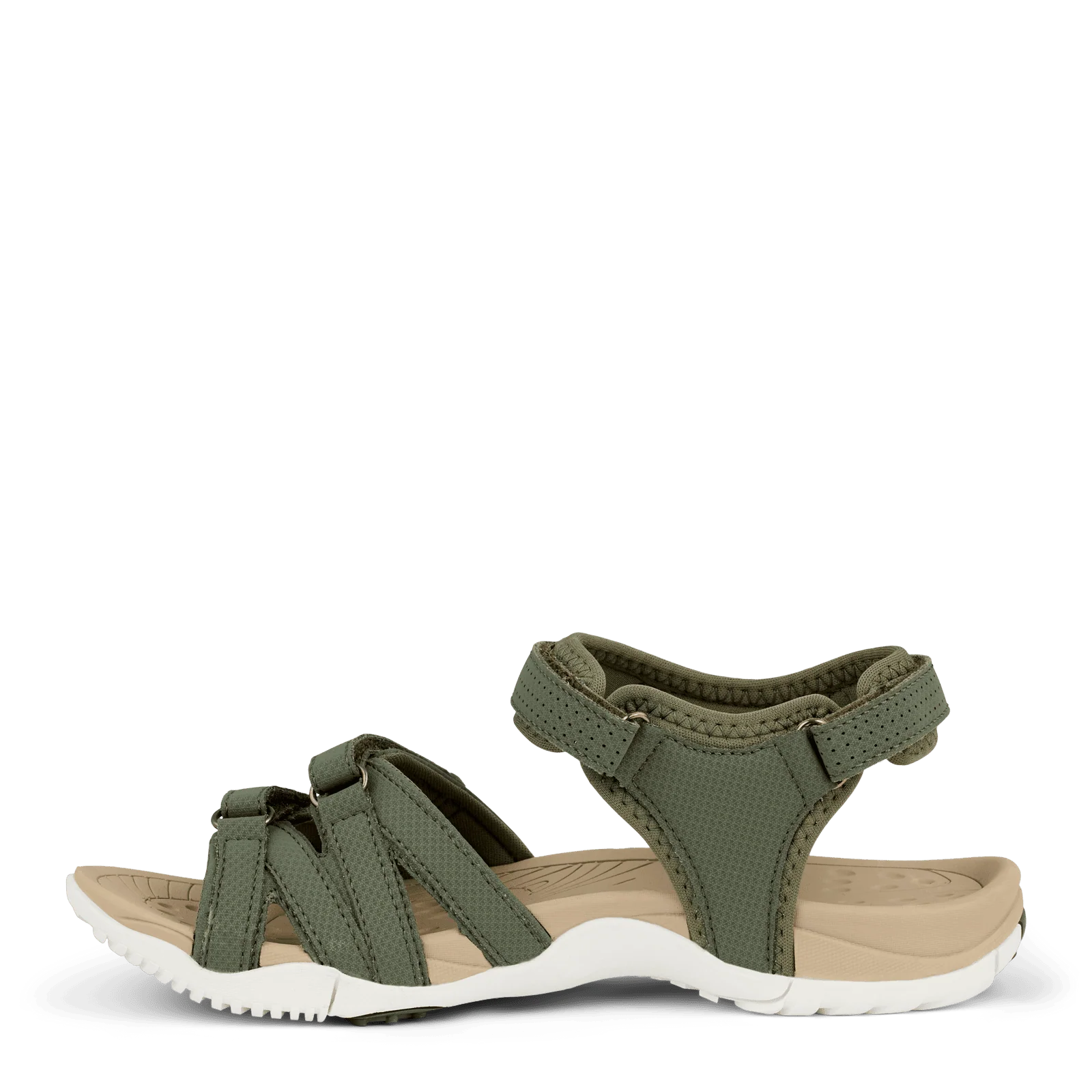 SEASIDE SOLEA - OLIVE