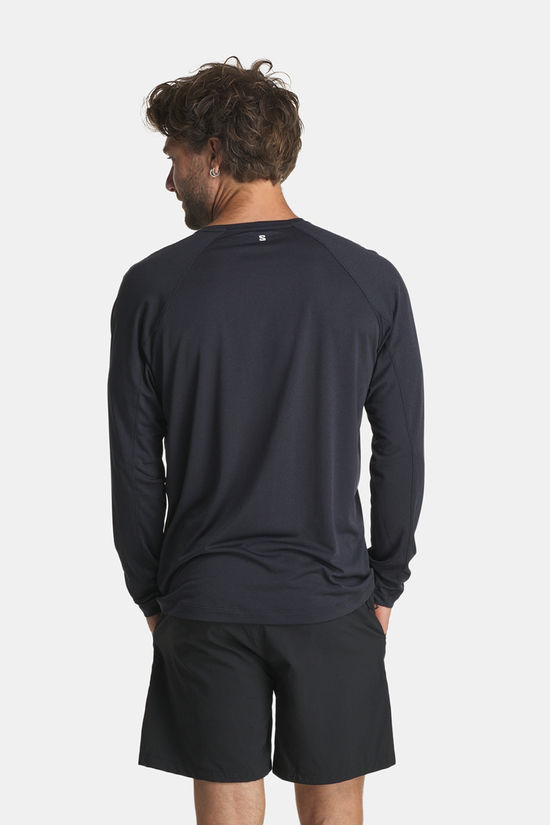 Salomon Shakeout Core LS Shirt
