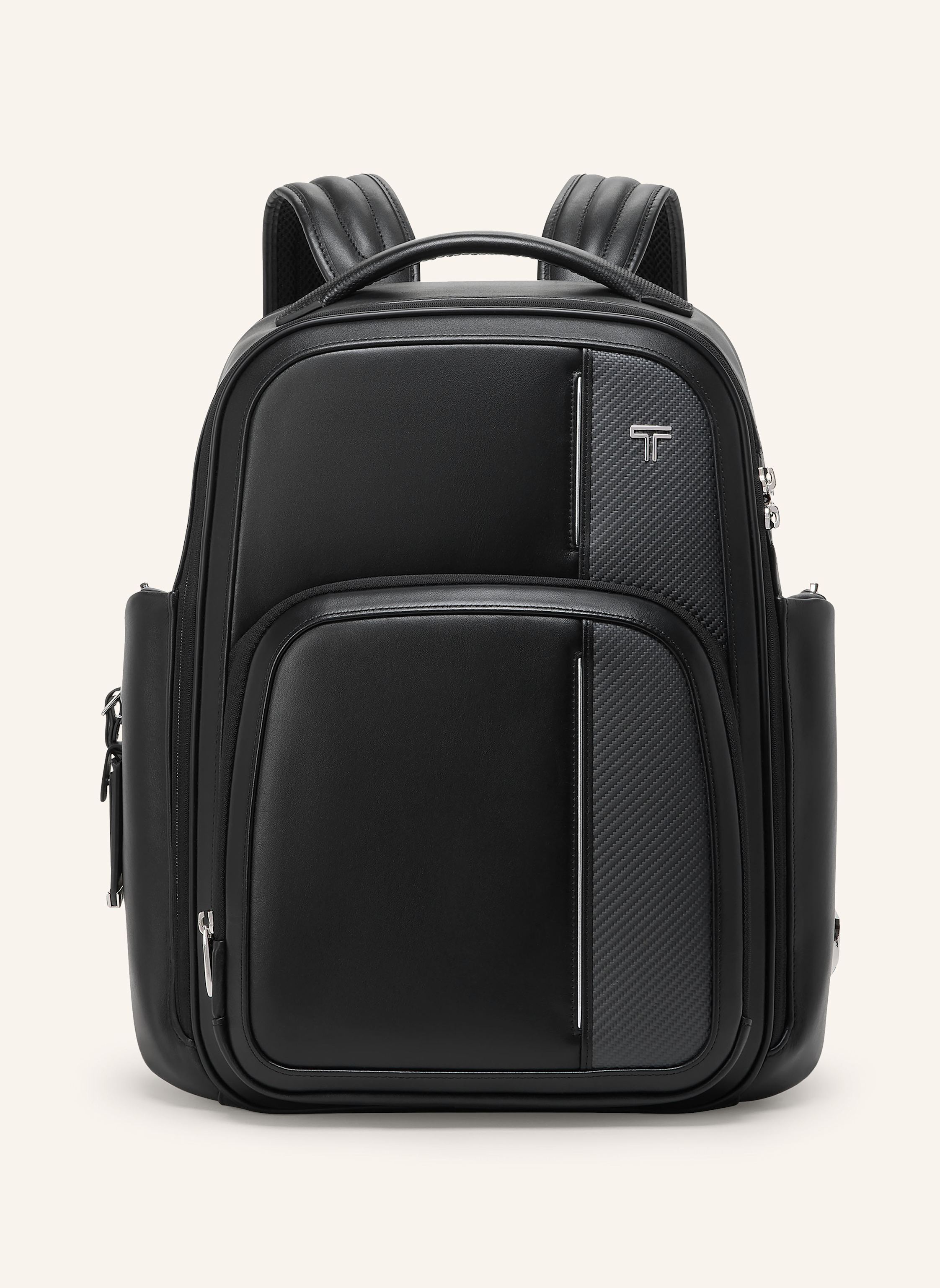 TUMI ARRIVE Rucksack BARKER LARGE mit Laptop-Fach